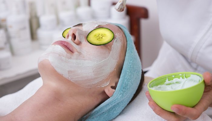 Ladies Merapat! Ini Makanan yang Dapat Dijadikan Skincare Alami