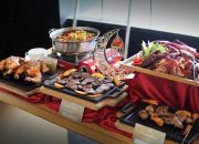 Pasar Senggol Kembali Mewarnai Ramadan di THE 1O1 Jakarta Sedayu Darmawangsa