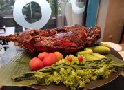 Buffet Juara Hadir di 1O1 URBAN Jakarta Kelapa Gading Meriahkan Ramadhan Festive 2024
