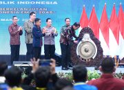 Presiden Tegaskan Potensi Demografi dan Tantangan Indonesia