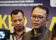 Stafsus Menag Minta Seluruh Petugas Haji Jadi Influencer