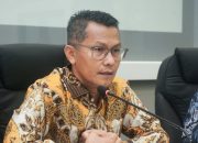 Persediaan Produk Industri Pengolahan Terserap Optimal