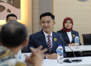 Cerita Inspiratif Nur Rohman, Duta IPB University yang Tak Kenal Kata Menyerah