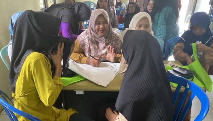 Kenalkan Dunia Agribisnis, Kementan Gelar Business Motivation Pathway Bagi Pemuda Tani