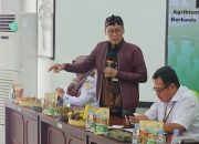 Optimalkan Lahan Rawa, Kementan Siap Dukung Dongkrak Produksi Padi dan Jagung di Kalsel