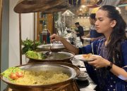 1O1 Urban Jakarta Pemuda Hadirkan Ramadhan Festive Buffet Juara