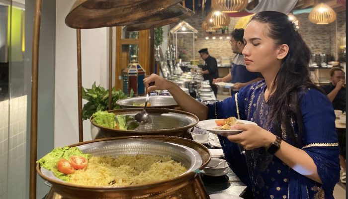 1O1 Urban Jakarta Pemuda Hadirkan Ramadhan Festive Buffet Juara