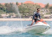 Rekomendasi Wisata yang Pacu Adrenalin di Danau Toba, Kuy Cobain!