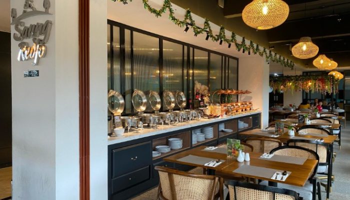 Menyambut Bulan Suci Ramadhan Bersama Luminor Hotel Bogor Padjadjaran  06 Maret 2024