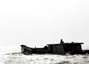 Yuk Coba Susur Sungai Mahakam, Wisata Samarinda yang Semakin Diminati