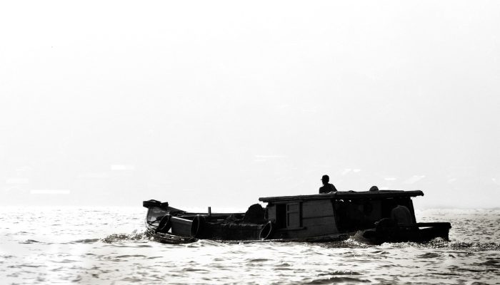 Yuk Coba Susur Sungai Mahakam, Wisata Samarinda yang Semakin Diminati