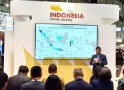 Hannover Messe 2024, Kemenperin Jalin Kerja Sama SDM Industri dengan Mitra Dunia