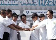 Ikhtiar Kemenag dalam Pelindungan Jemaah Indonesia, dari Syarat Istithaah sampai Senam Haji