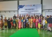 Unit Pendidikan Kemenperin Aktif Jalin Kemitraan Strategis dengan Industri