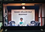 59 PPPK Dilantik, Dirjen PHU Harap Reformasi Birokrasi Terwujud