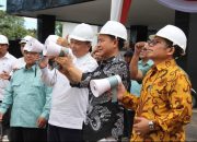 Kemenag Harap Pembangunan Asrama Haji Kalbar Tuntas Sebelum Oktober