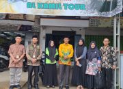 Pengawasan PPIU Penting untuk Pengendalian Kualitas dan Kinerja