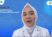 Atasi Perubahan Iklim, BMKG Dorong Langkah Kolaboratif di WWF 2024