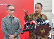 Pemerintah Akan Bentuk Satgas Terpadu Berantas Judi Online