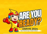 JARVIS Kemenperin Kembali Dibuka Tahun Ini