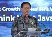 Deputi Perekonomian Setkab Dorong Peningkatan Produksi Daging Nasional