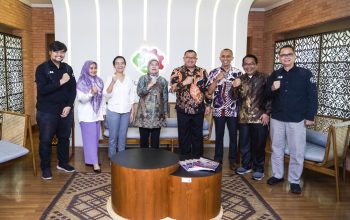 IKM Batik Berpeluang Rebut Pasar Seragam Haji