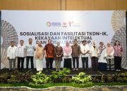 150 IKM di NTB Difasilitasi Sertifikat TKDN