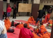 Pasca Banjir DAS Regoyo, Warga Lumajang Evakuasi Mandiri