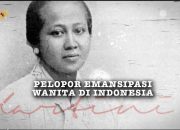 Seskab: Semangat Kartini untuk Kemajuan Pendidikan Bangsa