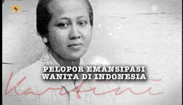 Seskab: Semangat Kartini untuk Kemajuan Pendidikan Bangsa