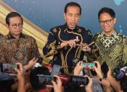 Presiden Minta Presiden dan Wapres Terpilih Langsung Bekerja Setelah Dilantik