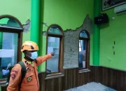 Sebanyak 267 Rumah Warga Terdampak Gempa Garut