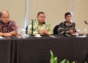 Kemenag Susun Jadwal Penerbangan Jemaah Haji