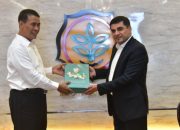 Indonesia Jalin Kerjasama Teknologi Pertanian dengan Iran