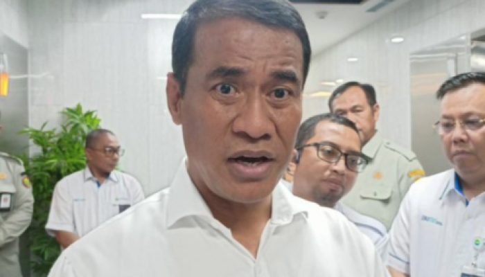 Mentan Sukses Benahi Regulasi Hingga Tambah Alokasi Pupuk Subsidi