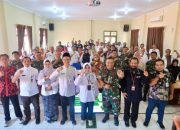 Kementan Dorong Penyuluh Kebumen dan Purworejo Perluas Areal Tanam