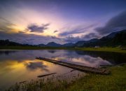 Indonesia Dorong Penetapan Hari Danau Sedunia Pada World Water Forum ke-10