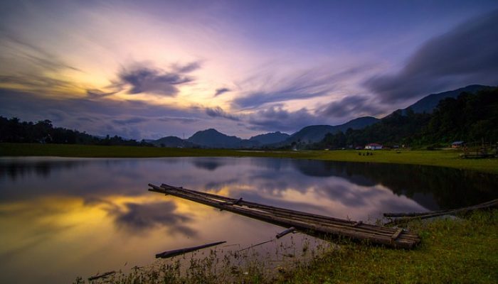 Musim Kemarau 2025 Mundur dan Berdurasi Lebih Pendek