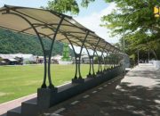 Kementerian PUPR Kembangkan Potensi Wisata Tepi Air Kota Gorontalo