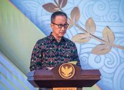 Penuhi KebutuhanSDM Perkapalan di Batam, Kemenperin Siapkan Terobosan Baru