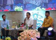 Menkes: Menjaga Orang Sehat Diperlukan Upaya Promotif dan Preventif