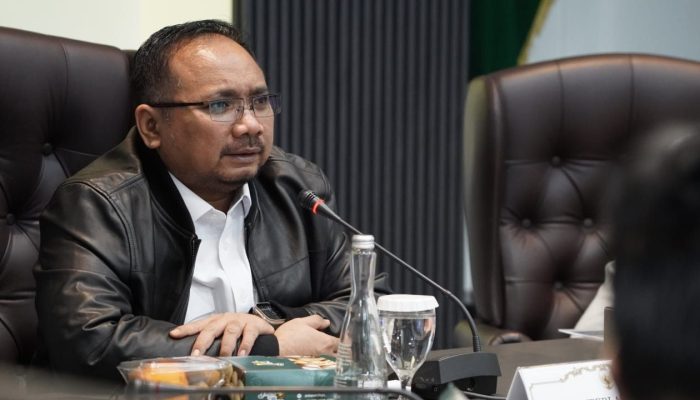Menag: Layanan Jemaah Haji Disiapkan Secara Detail