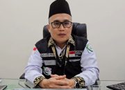 PPIH Arab Saudi Daker Makkah Siap Sambut Kedatangan Jemaah dari Madinah