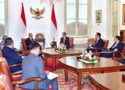 Pemerintah Jajaki Peluang Pengembangan Teknologi AI dan Talenta Digital dengan Microsoft