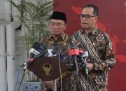 Tingkat Kepuasan Mudik Lebaran Tahun 2024 Sangat Baik