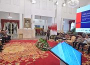 Presiden Jokowi Buka SPBE Summit 2024 dan Luncurkan GovTech Indonesia