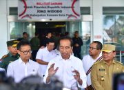 Pemerintah Respons Cepat Atasi Banjir Lahar Dingin di Sumatra Barat