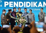 Pemerintah Resmikan Peluncuran Pendidikan Dokter Spesialis Berbasis RSP-PU