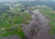 Korban Meninggal Akibat Banjir Lahar Dingin Sumatra Barat Hingga 37 Orang