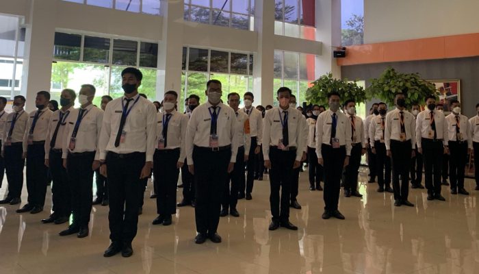 Buruan! Pendaftaran Sekolah Kedinasan 2024 Dibuka, Total 3.445 Formasi